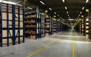 industry4