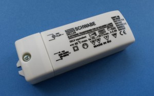 DSET 60W/12V