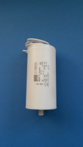 CAPACITOR 32MF