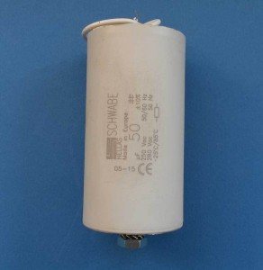 CAPACITOR-50MF