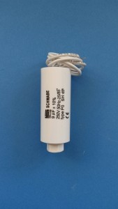 CAPACITOR 9MF