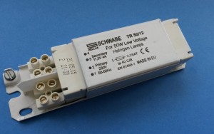 TR-50W-12V