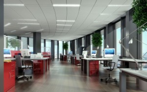 Office Lighting3