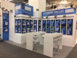 photo booth FFM 2016